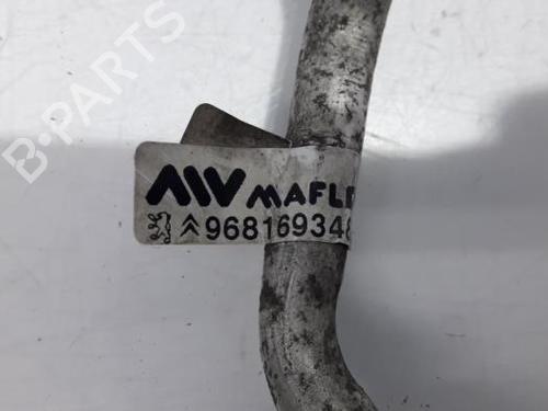 AC pipe PEUGEOT PARTNER Box Body/MPV 1.6 HDi | BP31482383M126