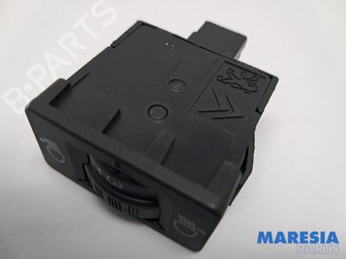 Switch CITROËN C3 II (SC_) 1.6 HDi | BP31395046I30