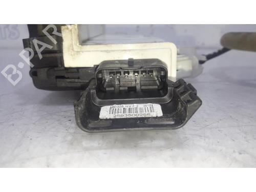 Electronic module PEUGEOT 5008 (0U_, 0E_) 1.6 16V | BP31404330M83