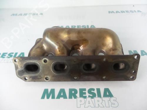 Exhaust manifold CITROËN C5 I (DC_) 1.8 16V (DC6FZB, DC6FZE) | BP31407319M110