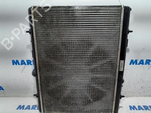 Water radiator CITROËN DS4 (NX_) 1.6 VTi 120 | BP31427707M31 - Image 4