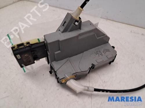 Electronic module PEUGEOT 308 SW I (4E_, 4H_) 1.6 16V | BP31434659M83 - Image 2