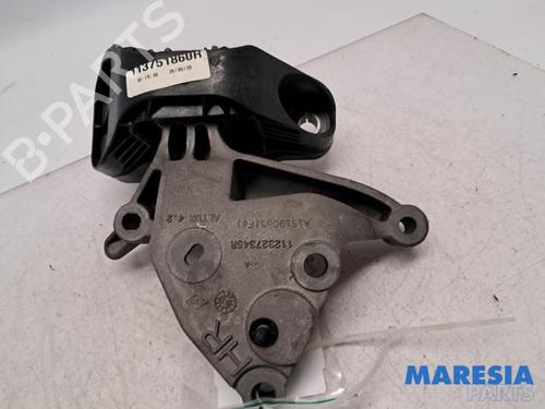 Used Gearbox mount RENAULT MEGANE IV Grandtour (K9A/M/N_) 1.3 TCe 115 (K9N9) (116 hp) 31384171