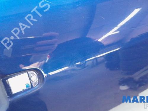 Right front door PEUGEOT 307 CC (3B) 2.0 16V | BP31439023C3