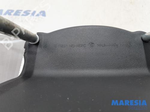 Headrest FIAT 500 (312_) 1.2 (312AXA1A) | BP31487450I31 - Image 3