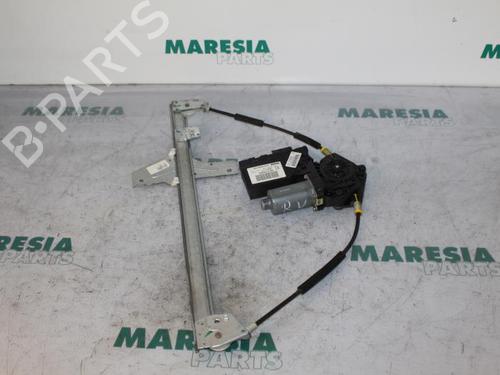 front-right-window-mechanism-peugeot-307-sw-3h-2002-2003-2004-2005-2006-2007-2008-2009-31431678 main image