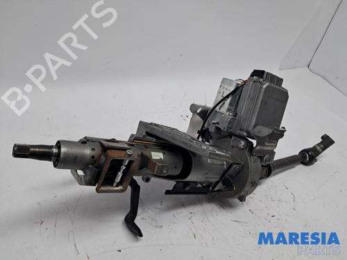 Steering column RENAULT CAPTUR I (J5_, H5_) 1.2 TCe 120 | BP39449746M21 - Image 2