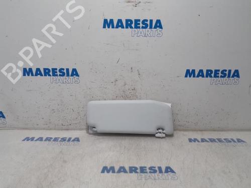 Used Right sun visor PEUGEOT 2008 I (CU_) 1.6 HDi (92 hp) 31457076