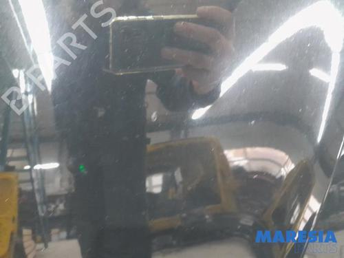 Motorhjelm RENAULT TWINGO III (BCM_, BCA_) 1.0 SCe 70 | BP31471880C1 