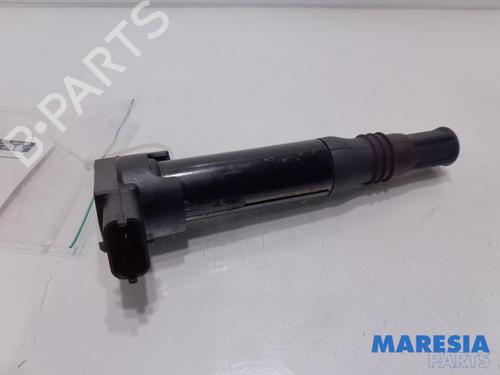 Used Ignition coil PEUGEOT 208 I (CA_, CC_) 1.2 VTI 82 (82 hp) 31409530