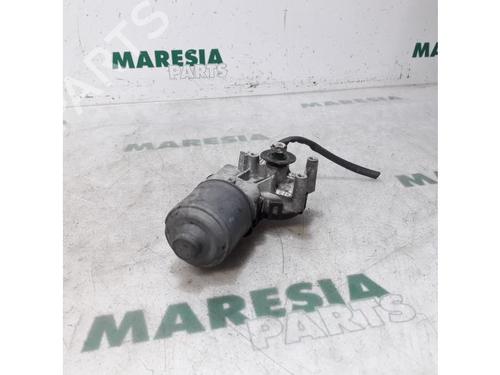 Used Front wiper motor RENAULT TWINGO II (CN0_) 1.2 (CN0D) (58 hp) 31441635