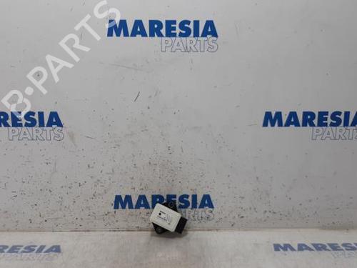 Used Electronic module CITROËN C4 Grand Picasso I (UA_) 1.6 HDi 110 (112 hp) 31514024
