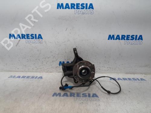 venstre-styrespindel-lejehus-citroen-c3-ii-sc_-2009-31471687 main image