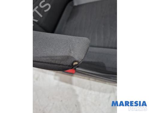 Left front seat CITROËN C4 Grand Picasso II (DA_, DE_) 1.6 VTi 120 | BP31525137C15 