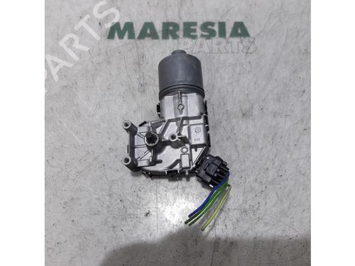Used Front wiper motor CITROËN BERLINGO Box Body/MPV (B9) 1.6 HDi / BlueHDi 75 (75 hp) 31497328