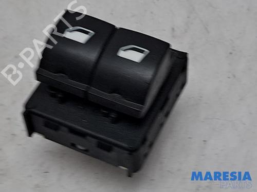 Used Switch CITROËN C4 CACTUS 1.2 VTi 82 (82 hp) 31412814