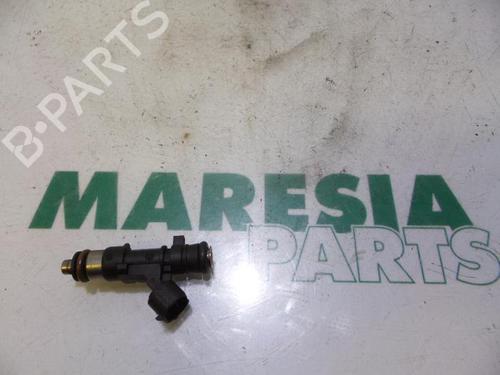 Used Injector CITROËN C4 Coupe (LA_) 1.6 16V (109 hp) 31465643