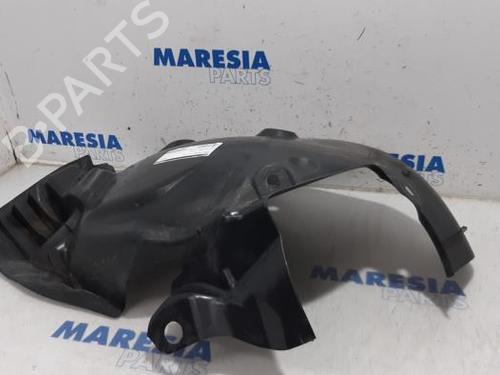 Hjulbue Hjulbue RENAULT MEGANE III Grandtour (KZ0/1) 1.5 dCi (KZ09, KZ0D, KZ1G, KZ29, KZ14, KZ1W, KZ10, KZ1F,... (110 hp) 31484522 31484522