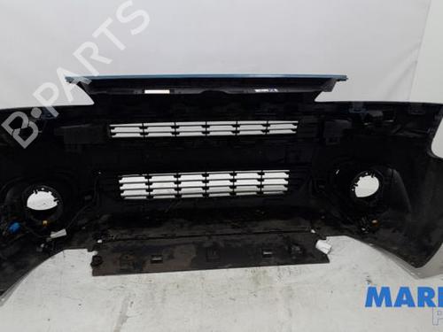 Front bumper PEUGEOT PARTNER Tepee 1.6 VTi | BP31490609C7 