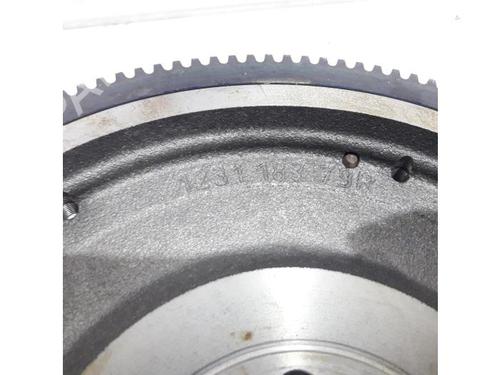 Flywheel RENAULT TWINGO III (BCM_, BCA_) 1.0 SCe 70 | BP31535937M101 - Image 4