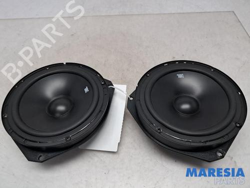 Used Electronic module Electronic module ALFA ROMEO GIULIETTA (940_) 1.8 TBi (940FXC1A) (235 hp) 31534504 31534504