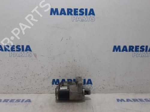 Used Starter PEUGEOT 207 CC (WD_) 1.6 16V (120 hp) 31392698
