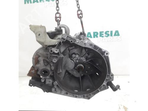 Used Gearbox CITROËN C3 Picasso (SH_) 1.6 HDi (90 hp) 31423301