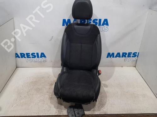 Used Right front seat CITROËN C4 II (NC_) 1.6 VTi 120 (NC5FS0, NC5FS9) (120 hp) 31532557