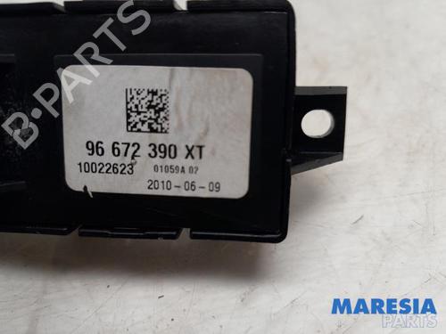 Switch PEUGEOT 3008 I MPV (0U_) 1.6 THP | BP31391249I30 