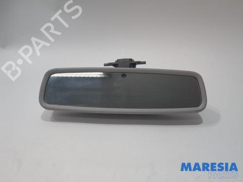 Espelho interior RENAULT CAPTUR I (J5_, H5_) 1.2 TCe 120 (118 hp) 31399183