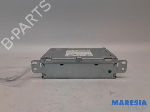 Used Radio PEUGEOT 308 SW II (LC_, LJ_, LR_, LX_, L4_) 1.6 BlueHDi 120 (120 hp) 31451511