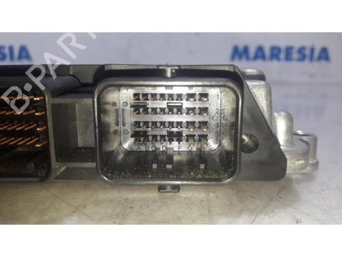 Engine control unit (ECU) CITROËN C5 III (RD_) 1.6 HDi 110 (RD9HZC) | BP31425368M57  - Image 5