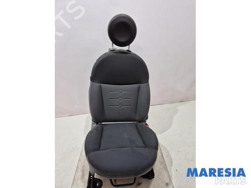 Used Left front seat FIAT 500 (312_) 1.2 (312AXA1A) (69 hp) 31422080
