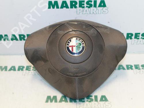 Used Driver airbag ALFA ROMEO 156 Sportwagon (932_) 1.8 16V T.SPARK (932B31__) (140 hp) 31503972