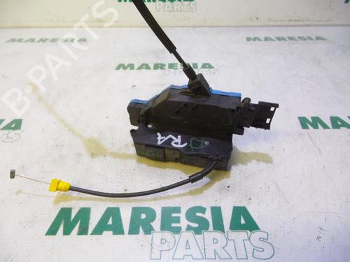 Used Electronic module PEUGEOT 207 SW (WK_) 1.6 HDi (90 hp) 31512947