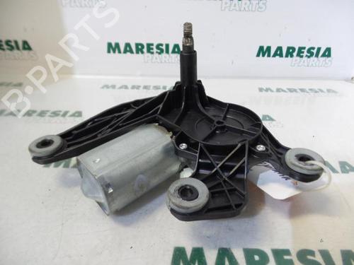 Rear wiper motor PEUGEOT 307 (3A/C) 1.6 16V | BP31513283M102