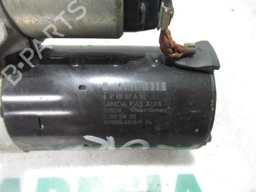 Starter ALFA ROMEO MITO (955_) 1.3 MultiJet (955AXT1A) | BP31413957M8