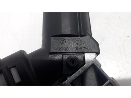 Used Ignition barrel RENAULT SCÉNIC IV (J9_) 1.5 dCi 110 (110 hp) 31462486