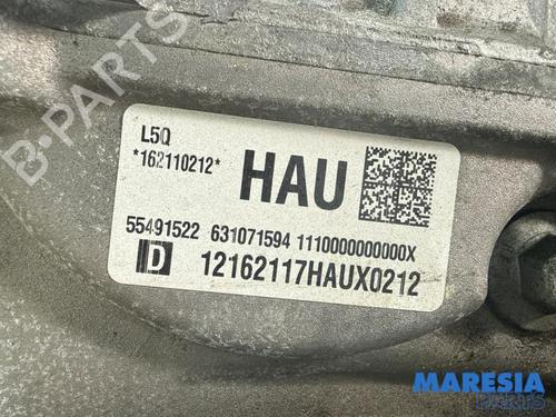 Engine OPEL KARL (C16) 1.0 | BP33832608M1  - Image 6