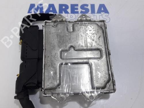 Engine control unit (ECU) FIAT GRANDE PUNTO (199_) 1.3 D Multijet | BP31515622M57