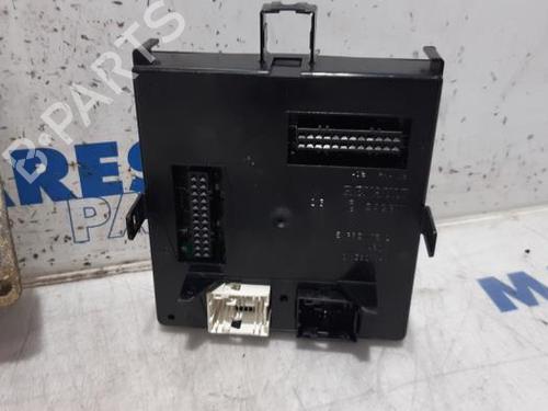 Engine control unit (ECU) RENAULT ESPACE IV (JK0/1_) 2.2 dCi (JK0H) | BP31509609M57