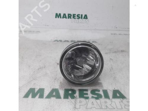 Used Left front fog light FIAT SCUDO Bus (270_, 272_) 2.0 D Multijet (120 hp) 31454934