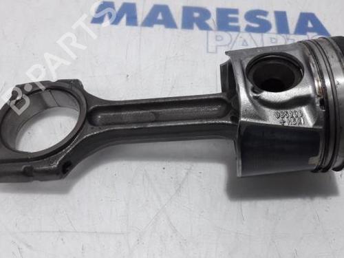 Other RENAULT MASTER III Van (FV) 2.3 dCi 125 FWD (FV0C, FV0D, FV0G, FV0H, FV0J, FV0K,... | BP31409159O1 - Image 5