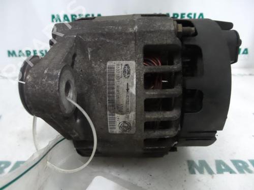 Alternator ALFA ROMEO 156 (932_) 2.0 16V T.SPARK (932A2) | BP31387577M7