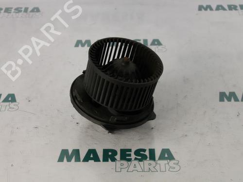 Used Heater blower motor CITROËN C5 I (DC_) 2.0 16V (DCRFNC, DCRFNF) (136 hp) 31515382