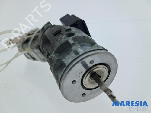 Used Ignition barrel Ignition barrel CITROËN DS3 (SA_) 1.6 THP 155 (156 hp) 33296476 33296476