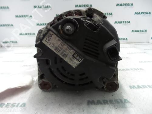 Alternator RENAULT GRAND SCÉNIC II (JM0/1_) 1.9 dCi (JM0G, JM12, JM1G, JM2C) | BP31448842M7