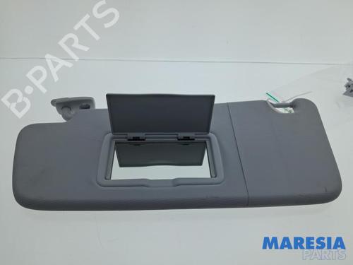 Left sun visor OPEL ADAM (M13) 1.0 | BP33296209I1 - Image 2