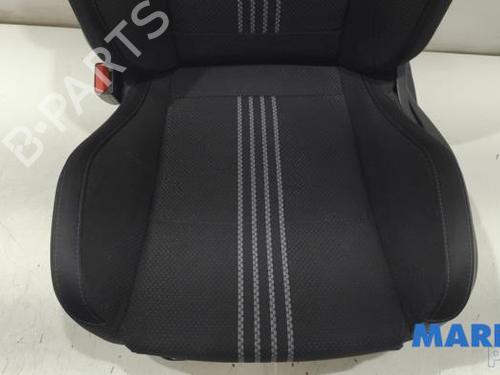 Seats set RENAULT MEGANE IV Hatchback (B9A/M/N_) 1.6 TCe 205 (B9MV) | BP36280606C78 - Image 7