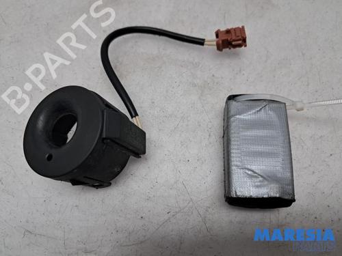 Engine control unit (ECU) PEUGEOT 307 (3A/C) 1.4 16V | BP31402789M57 